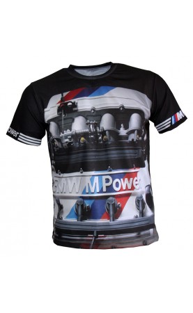 Race Tuning T-shirt - 085
