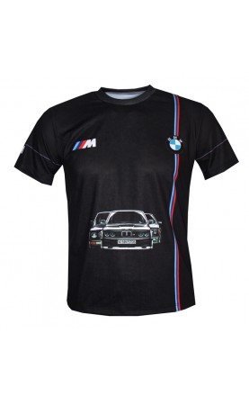 Race Tuning T-shirt - 090