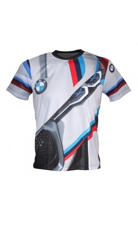 BMW M8 Detail T-shirt