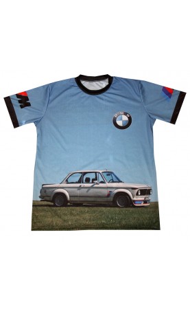 Race Tuning T-shirt - 093