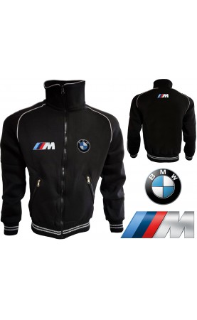 Tuning Auto Fleece Jacket...