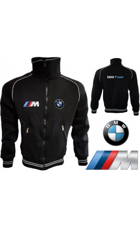 Tuning Auto Fleece Jacket...