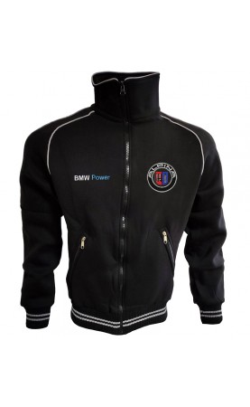 Tuning Auto Fleece Jacket...