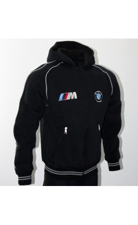 bmw m3 jacket