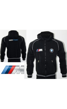 BMW M-Power Fleece Jacket...