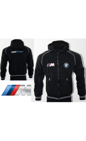 Tuning Auto Fleece Jacket...
