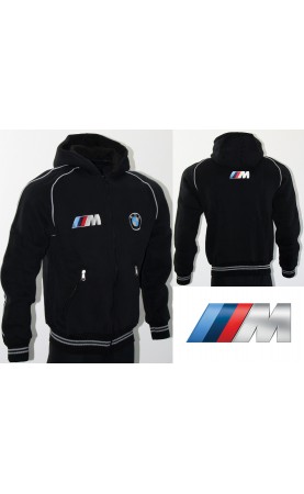 BMW M-Power Fleece Jacket...