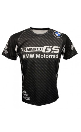 bmw r1250gs tee