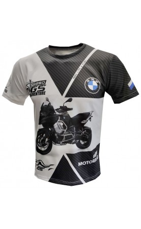 R1250GS Moto T-shirt...