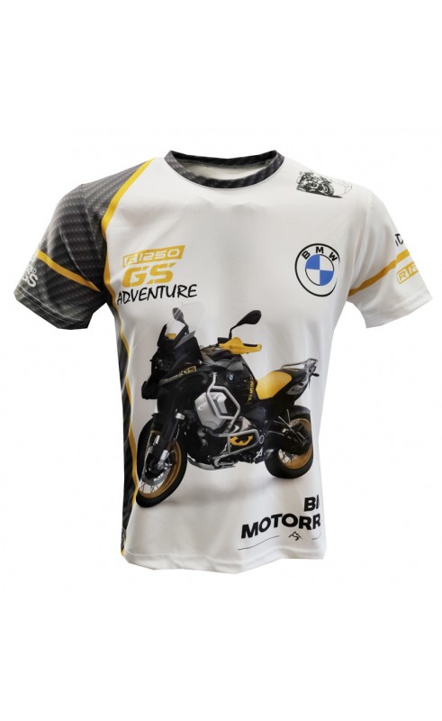 bmw r1250gs t-shirt