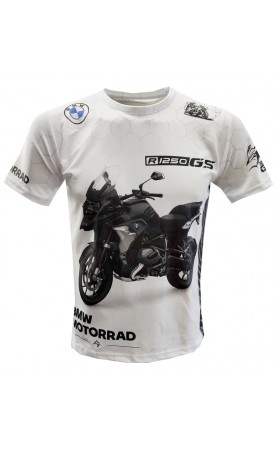bmw r1250gs tee
