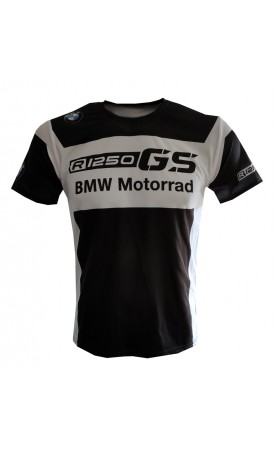 BMW R1250GS Moto T-shirt...