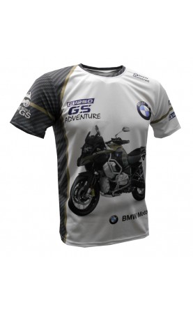 R1250GS Motorbike Biker...