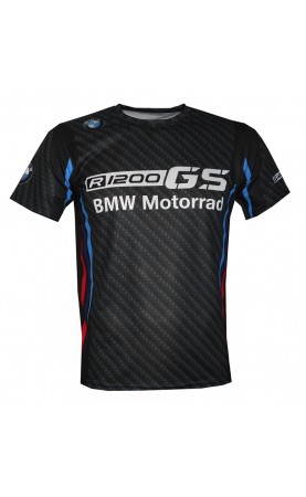 BMW R1200GS T-shirt...