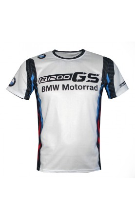 R1200GS T-shirt Adventure...