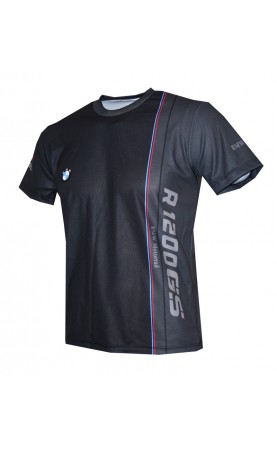 R1200GS T-shirt Adventure...