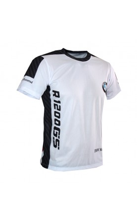R1200GS T-shirt Adventure...