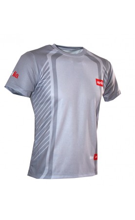 Aprilia Racing Gray T-shirt