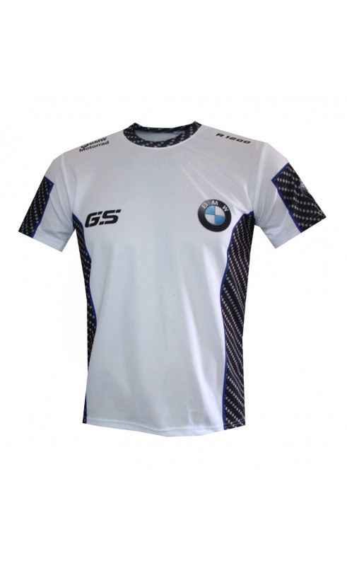 Bmw shops motorrad camiseta