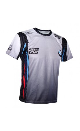 R1200GS T-shirt Adventure...