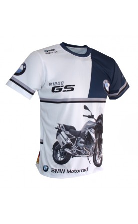 R1200GS GSA T-shirt...