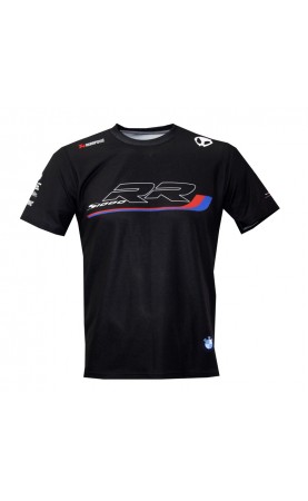 S1000RR Alien black biker...