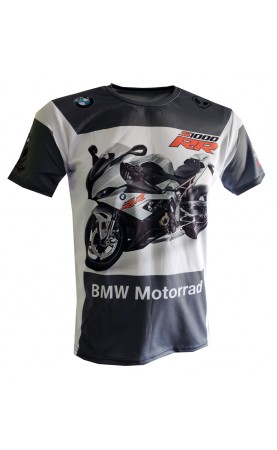 BMW S1000RR Moto Biker...