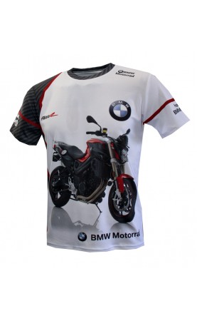 F800R Superbike Moto...