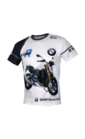 R1200R Superbike moto T-shirt