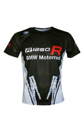 R1250R Superbike Moto...