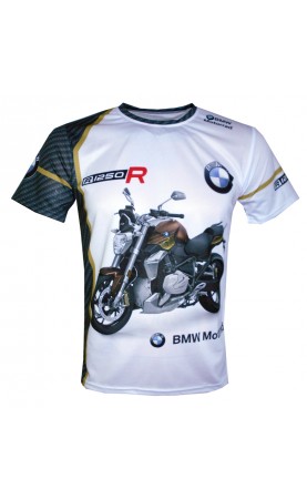 R1250R Superbike Moto...