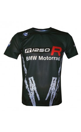 R1250R Superbike Moto...