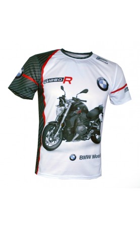 BMW R1250R Moto Rider...