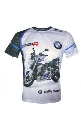 BMW R1250R Motorbike T-shirt