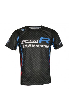 R1250R Superbike Moto...