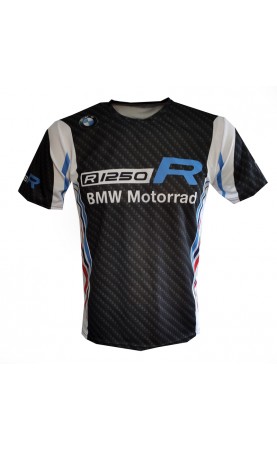 R1250R Superbike Moto...