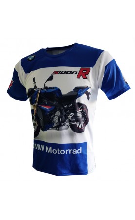 S1000R Moto adventure...