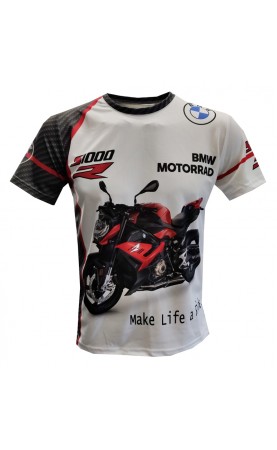 S1000R Moto adventure...