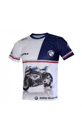 BMW HP4 Moto T-shirt
