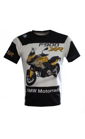 F900XR Motorrad Moto...