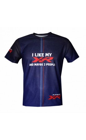 I Like My S1000XR T-shirt