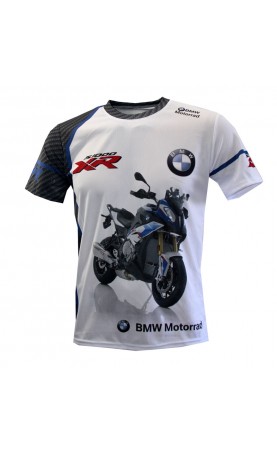 S1000XR Motorrad Biker...