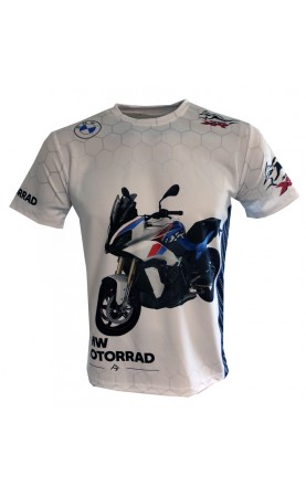 S1000XR Motorrad Biker...