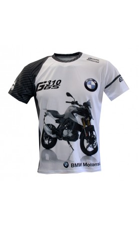 BMW G310GS Moto T-shirt