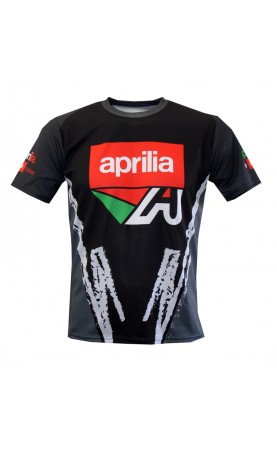 Aprilia Racing Gray/Black...