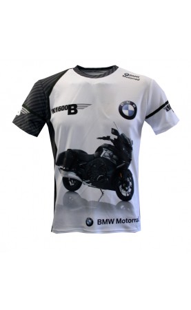 K1600B Motobike T-shirt  001