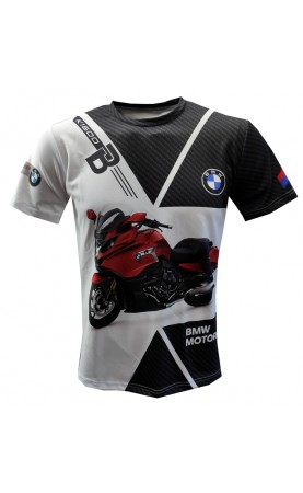 K1600B Motobike T-shirt  002