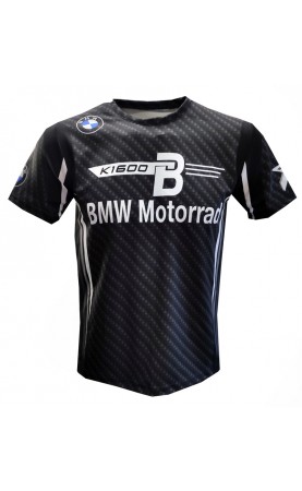 K1600B Motobike T-shirt  003