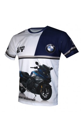 BMW K1600GT Moto T-shirt
