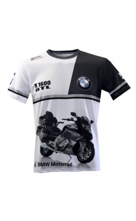 BMW K1600GTL Moto T-shirt